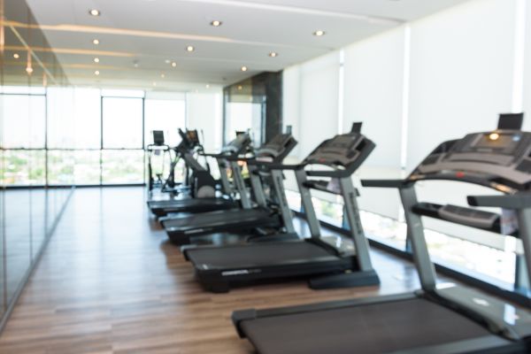Treadmill Removal Service in Chico