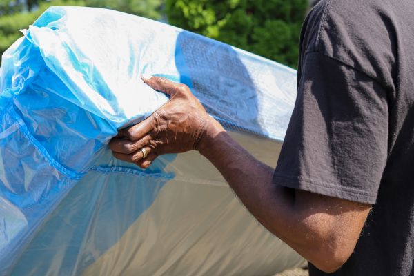 Mattress Disposal in Chico