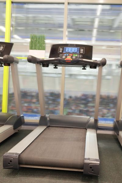 Treadmill Disposal in Chico