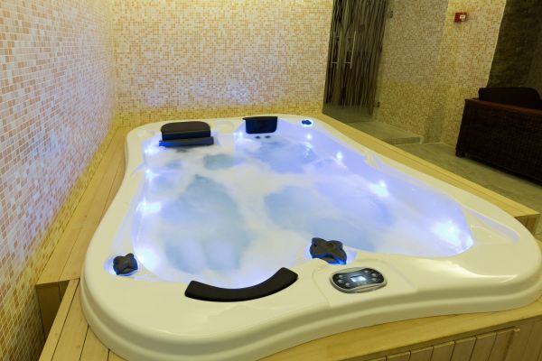 Spa Disposal in Chico