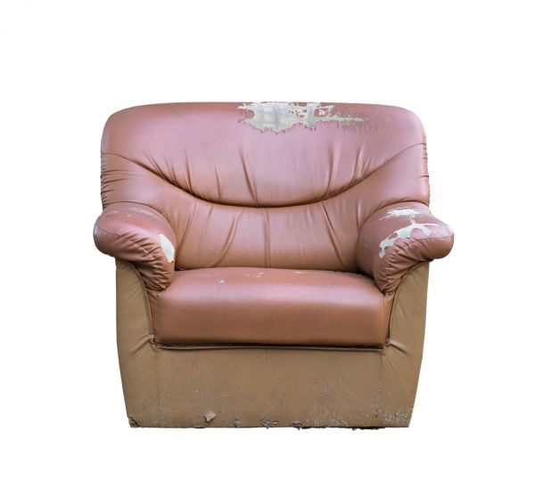 Chair Removal in Chico