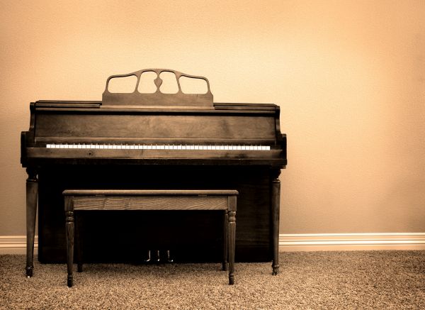 Piano Disposal Service in Chico
