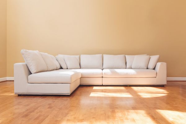 Sectional Disposal in Chico